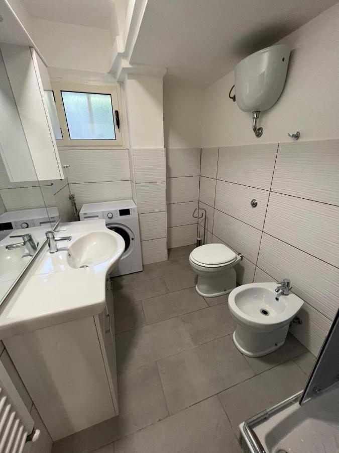 Casa Vacanza Riviera Dei Saraceni Trebisacce Eksteriør billede