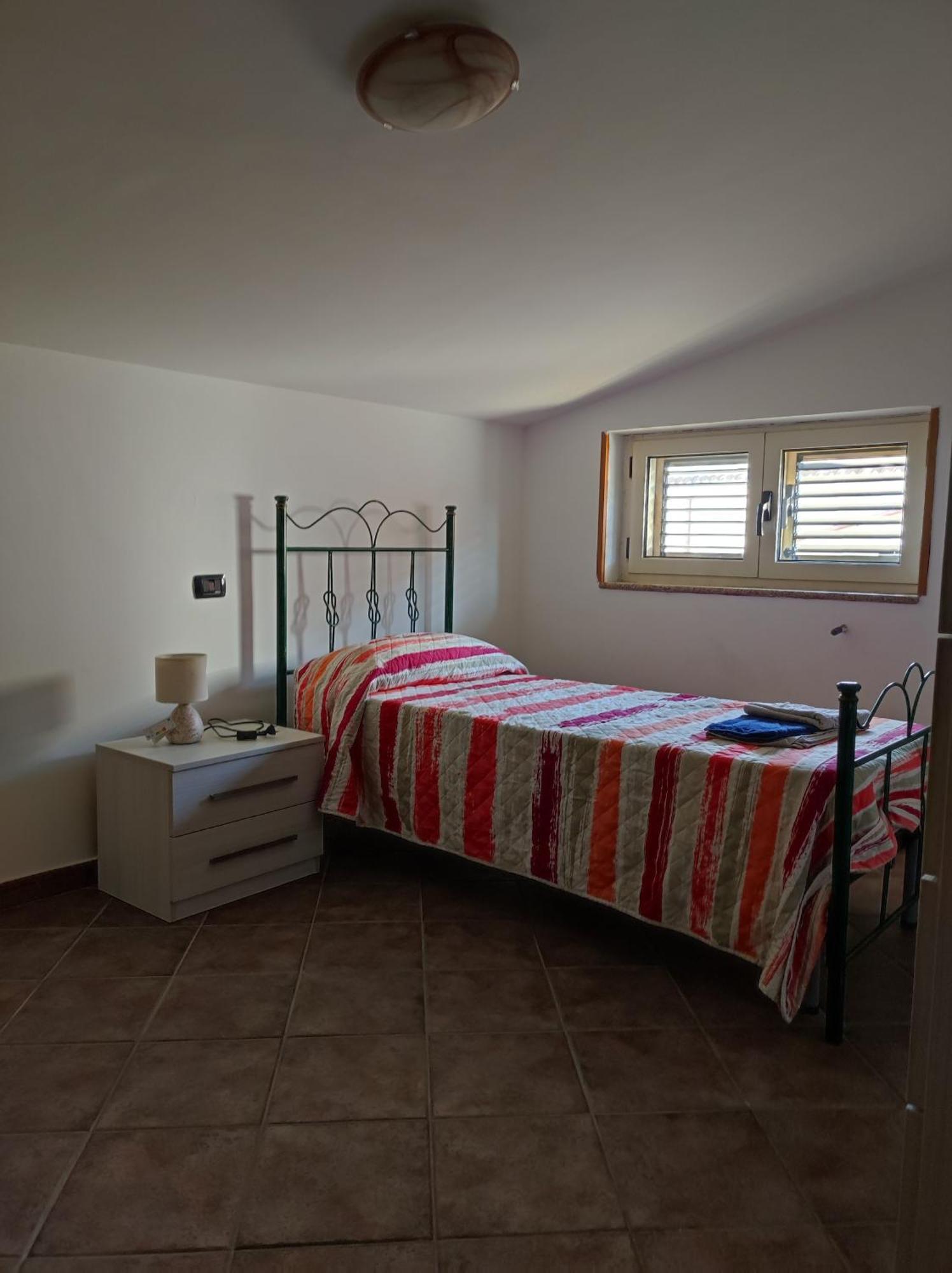 Casa Vacanza Riviera Dei Saraceni Trebisacce Eksteriør billede